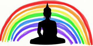 Taking Refuge in the Dharma: Talk at San Francisco LGBTQ Sangha